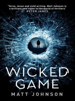 Wicked Game - ebook